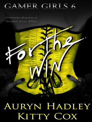 cover image of For the Win